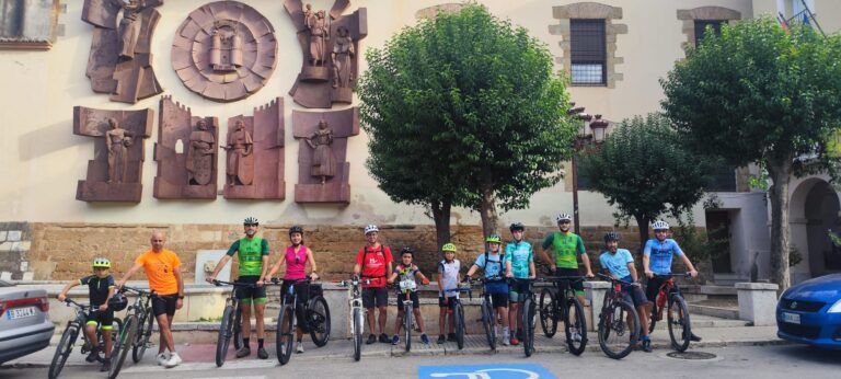 Benassal apuesta por el cicloturismo como motor económico local y comarcal