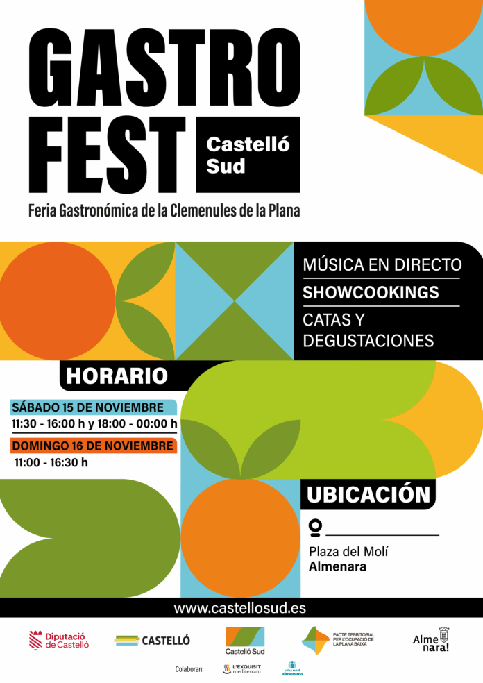 20251029_foto_cartel_Gastrofest