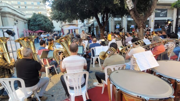 Castelló acogerá la tercera edición del ‘Gastrobanda’