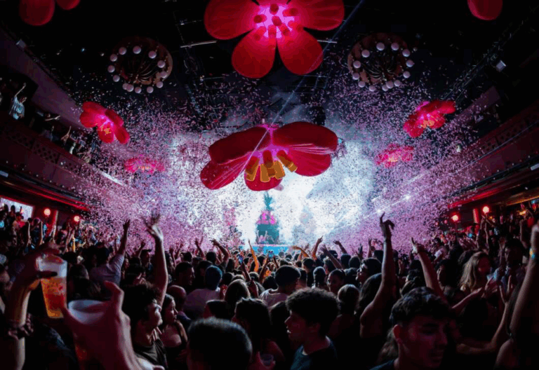 El festival Bresh cambia su fecha en Castelló y se traslada a 2026 por las obras en el entorno de Refeyme