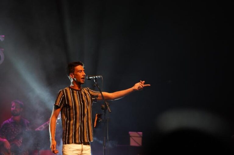 Agenda: Concerts arreu el territori del 13 al 19 d’octubre