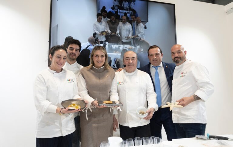 El IV Festival Gastronómico ‘Castelló Ruta de Sabor’ mostrará las mejores creaciones culinarias