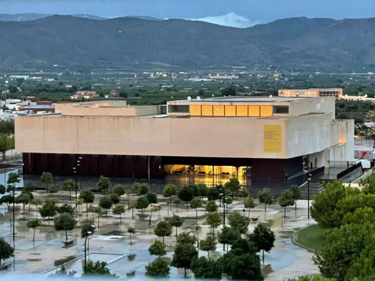 Moonwinds con Joan Enric Lluna llega esta semana al Auditori de Castelló