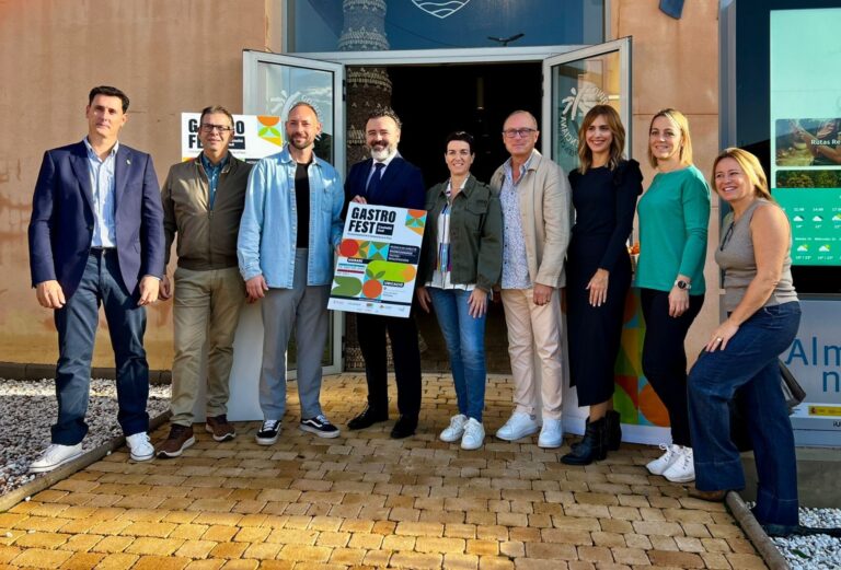 Almenara epicentro de la gastronomía regional con la celebración de Gastrofest Castelló Sud