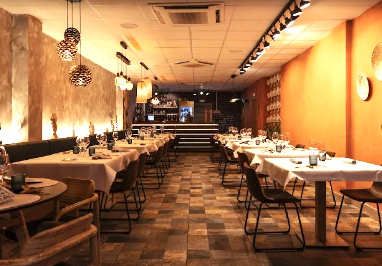 Castelló renueva su catálogo gastronómico con la apertura de dos nuevos restaurantes