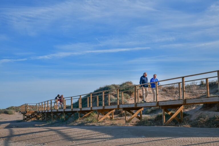 Alcalà-Alcossebre inicia una campaña de sensibilización ambiental y turística