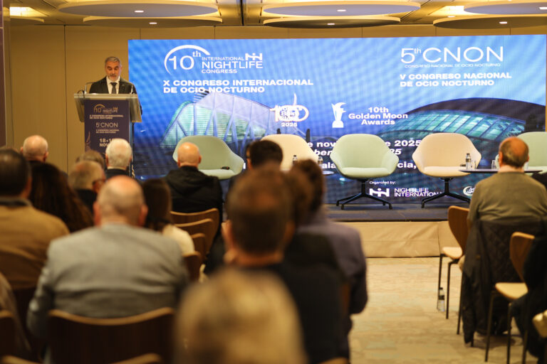 La Generalitat pone en valor el ocio nocturno como atractivo turístico