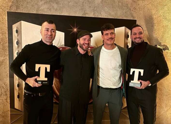 Un restaurante de Castelló, premiado como el mejor de la Comunitat Valenciana