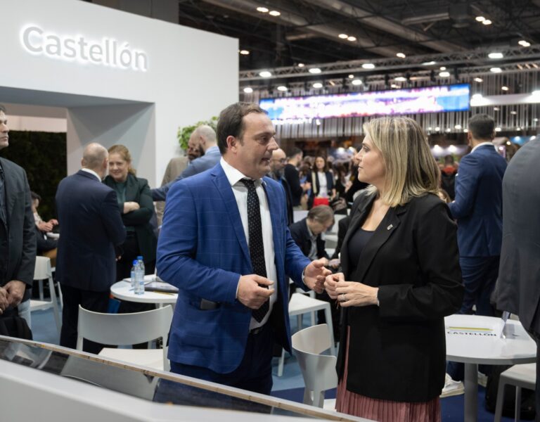 La Diputación refuerza su apuesta por hacer de la provincia de Castellón un destino turístico de excelencia todo el año