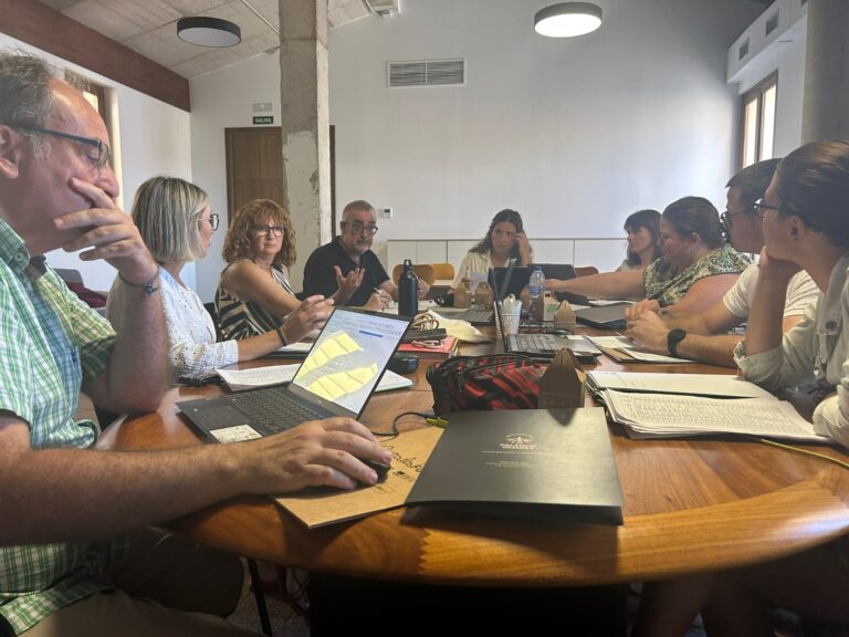 Reactivan el Proyecto Conecta Leader potenciando la cooperación en el turismo rural  