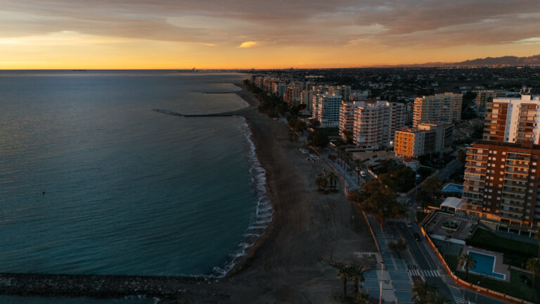 El mercado nacional sostiene la actividad hotelera en diciembre en Castellón