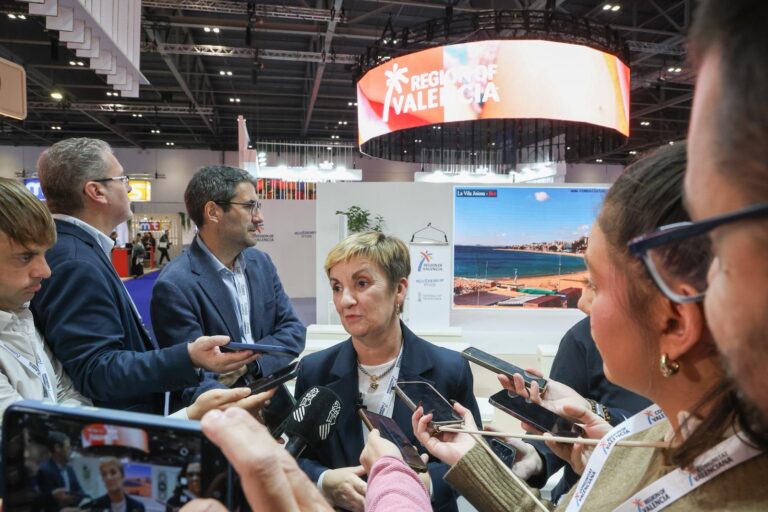 Turisme Comunitat Valenciana refuerza su apuesta por la gastronomía