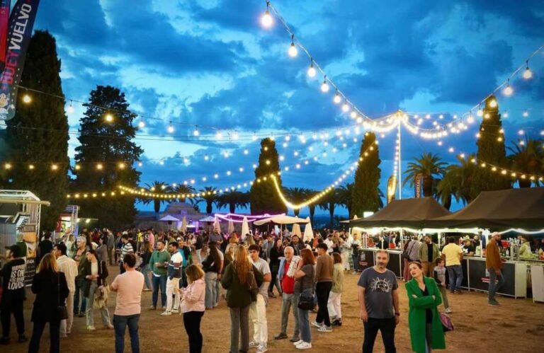 Castelló se suma a la ‘fiebre’ gastro con un nuevo festival dedicado a la hamburguesa