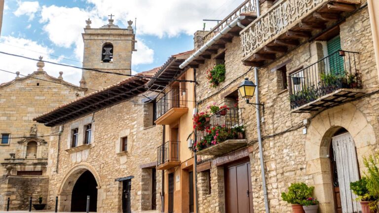 Castellfort impulsa una jornada dedicada a la caza, la naturaleza y las actividades familiares