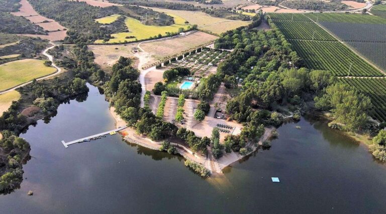 El camping en España mantiene su auge  