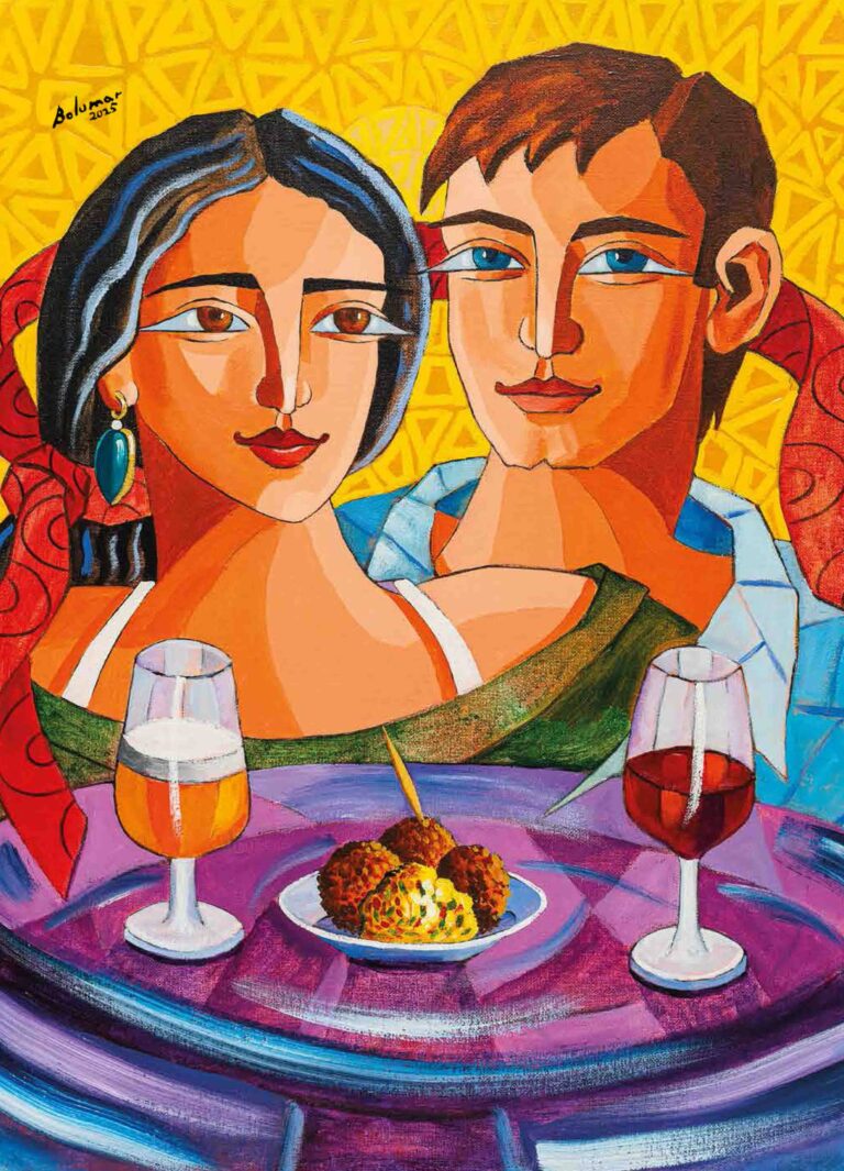 Todo listo para la Gala de Premios de la Ruta de la Tapa Sabores de Castello 2025