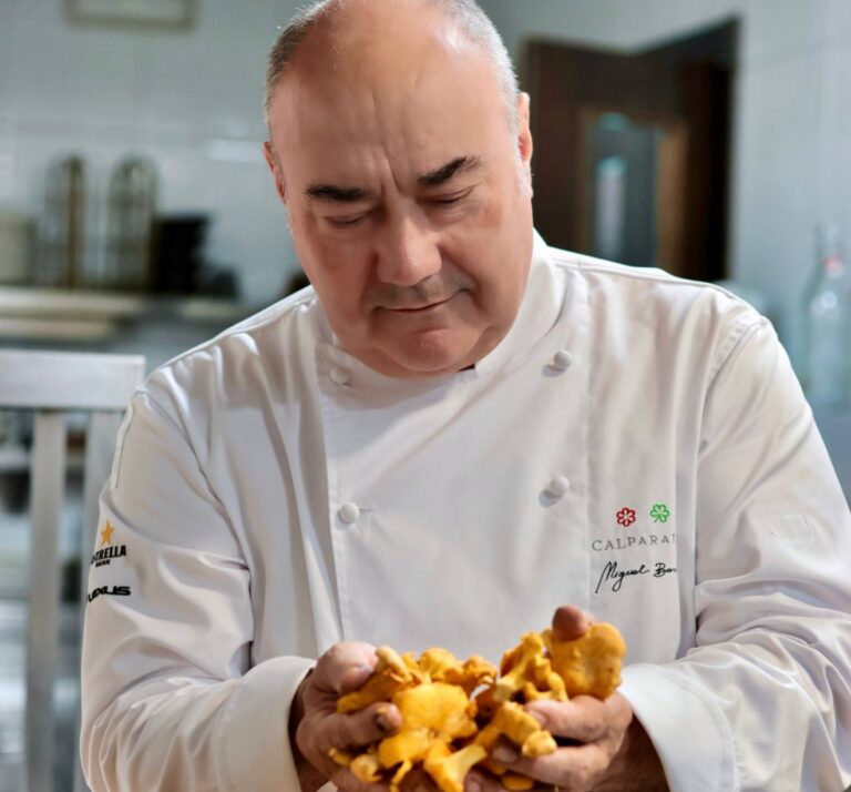 Cal Paradís sigue sumando galardones ahora como uno de los mejores restaurantes de cocina vegetal del mundo