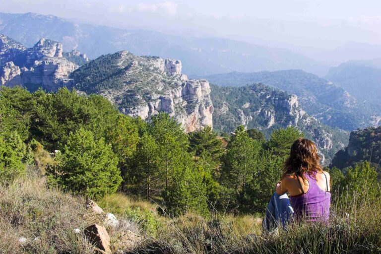 Escapada rural por Castellón