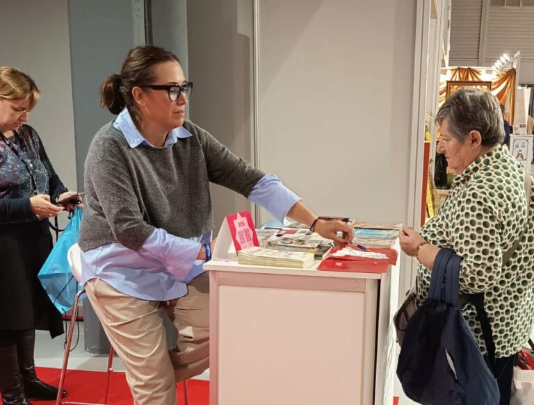 Castellón impulsa su promoción turística en Valladolid y Sevilla dentro de la plataforma Spain By Train