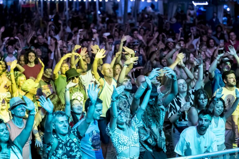 Rototom Sunsplash 2026 activa su preventa con abonos a precio especial 