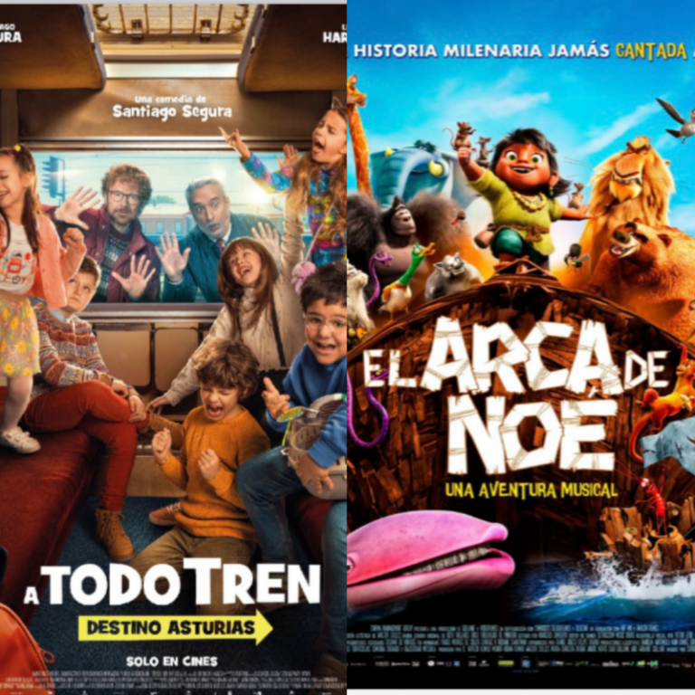 Disponibles las entradas para acceder el cine gratuito en el Moruno en Navidad