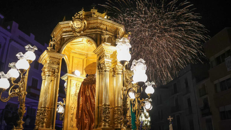 La Generalitat ha declarado este año 24 fiestas de ‘Interés Turístico’