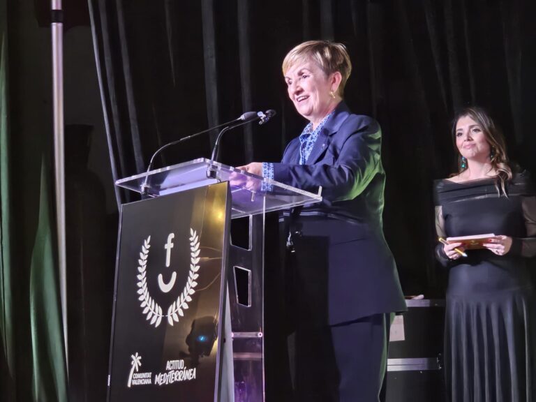 La alianza del turismo y el ocio, motor de cohesión social, empleo y proyección de la Comunitat Valenciana