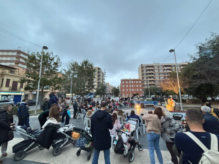 Circ i humor per a gaudir d’un cap de setmana especial a Almassora