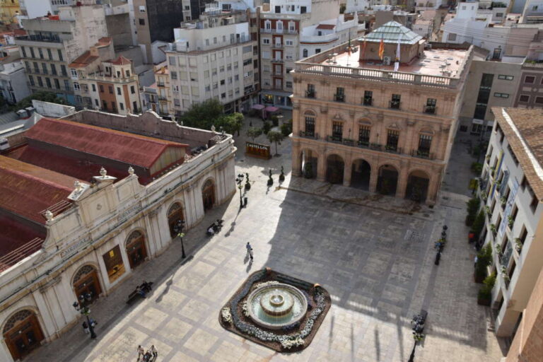 Castelló consolida su apuesta por el turismo de congresos con la apertura de una nueva oficina en 2026