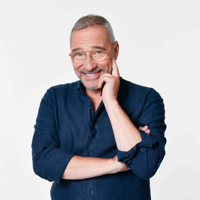 Benicarló lliurarà la Carxofa d’Or 2026 al periodista Goyo González