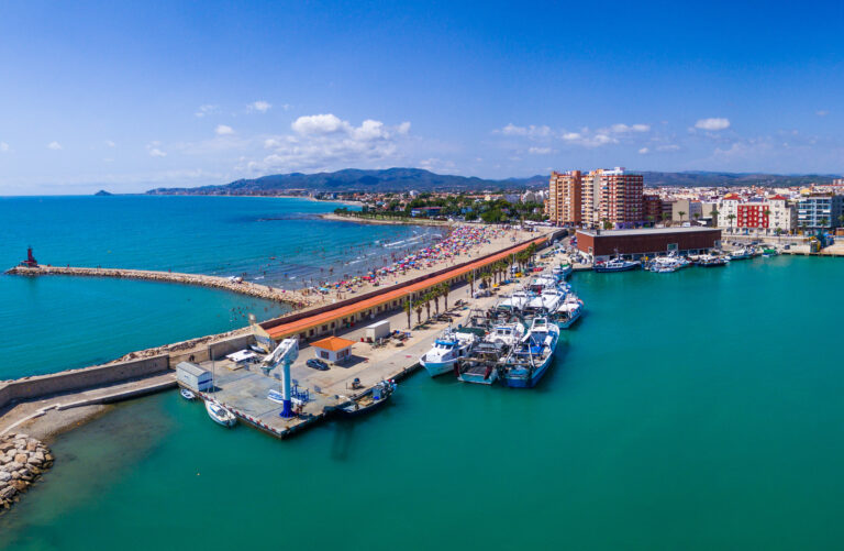 L’Ajuntament de Benicarló completa l’Informe de Diagnòstic DTI