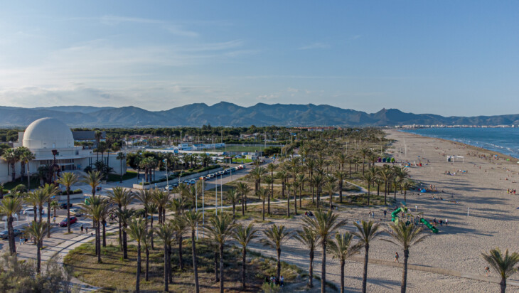 Castelló estrenará en 2026 una nueva marca turística para reforzar su proyección nacional