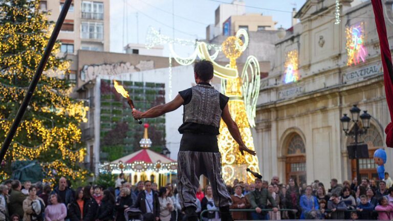 Castellón cierra un puente de récord con una ocupación hotelera del 80%