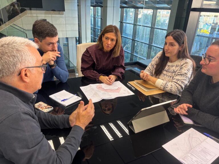 Almassora pondrá en valor el Torrelló del Boverot