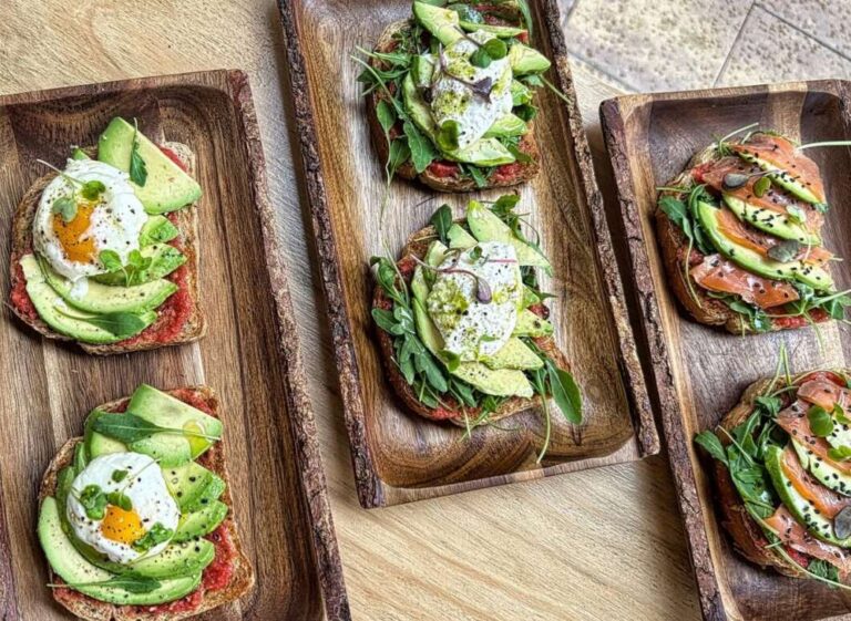 Castelló amplía su oferta de 'brunch' con la apertura de dos nuevas cafeterías especializadas