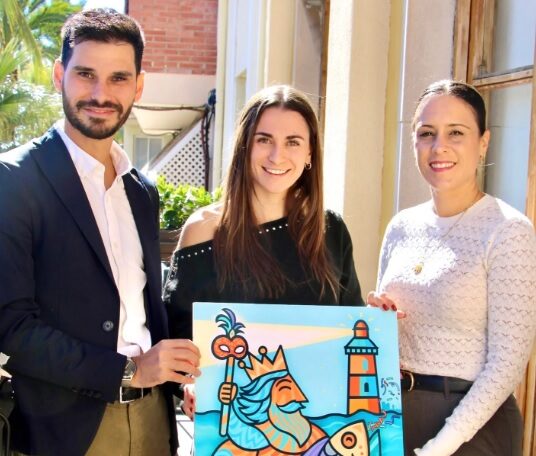 Castelló ya ‘mira’ hacia los Carnestoltes 2026 y desvela el cartel de este año