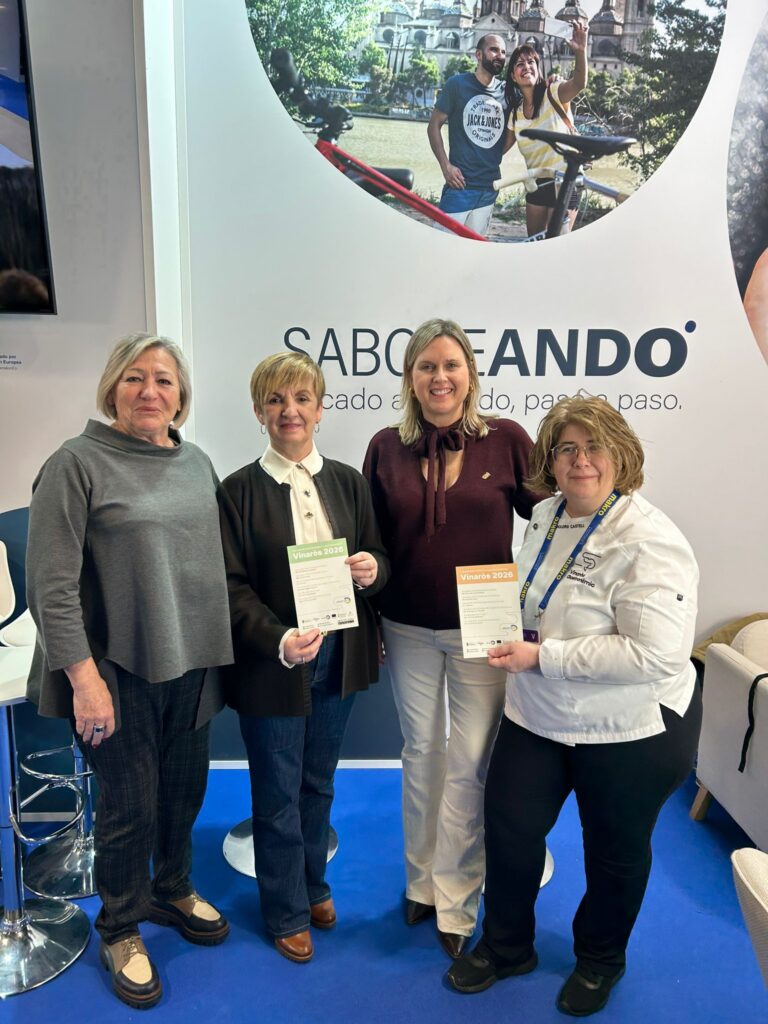 Vinaròs presenta el Calendari Gastronòmic 2026