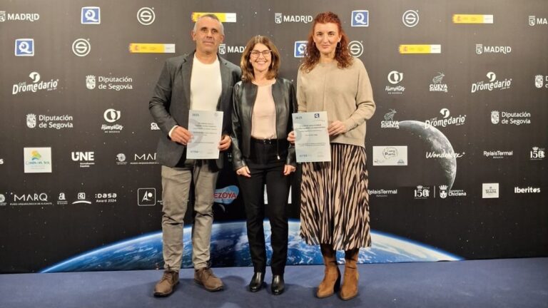 Onda renueva la Q de Calidad Turística y obtiene la S de Sostenibilidad