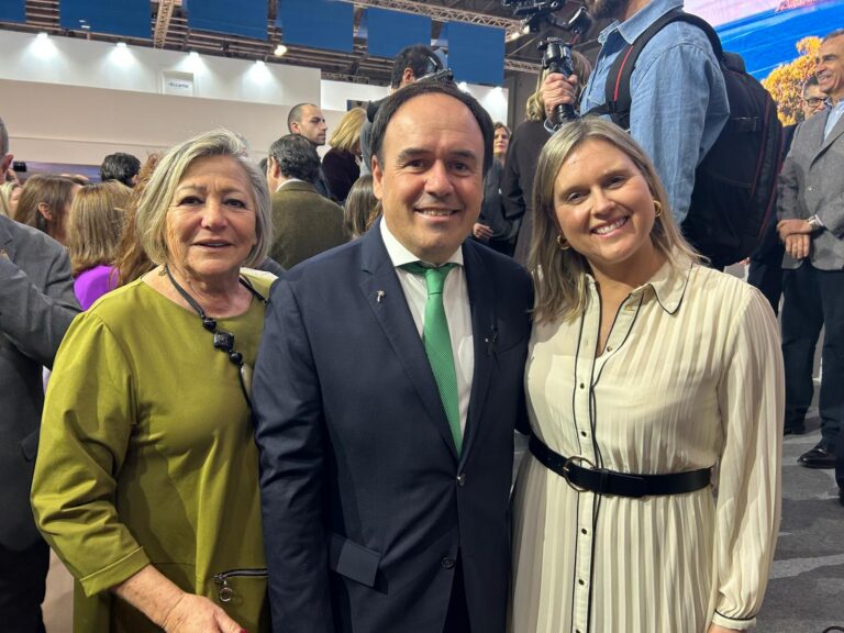 Vinaròs mostrará en FITUR sus principales atractivos turísticos