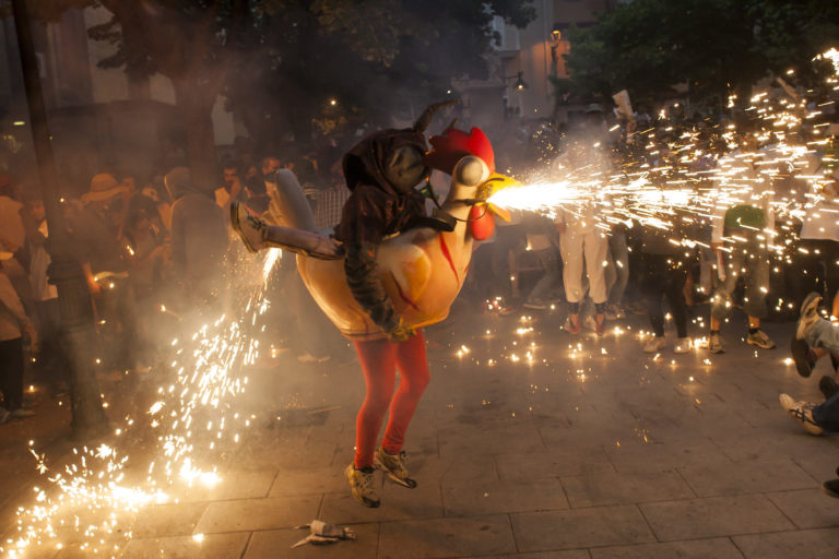El Grau de Castelló acollirà el 17 gener la XVIII Trobada de bestiari domèstic