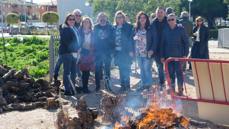 Vila-real ha celebrat la segona edición del 'Fem Xulla'