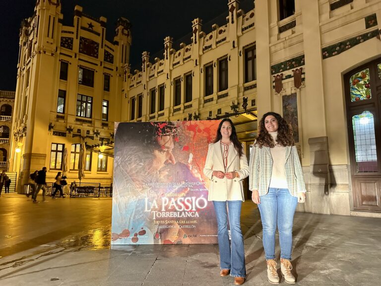 Torreblanca presenta en Fitur su apuesta por un modelo sostenible