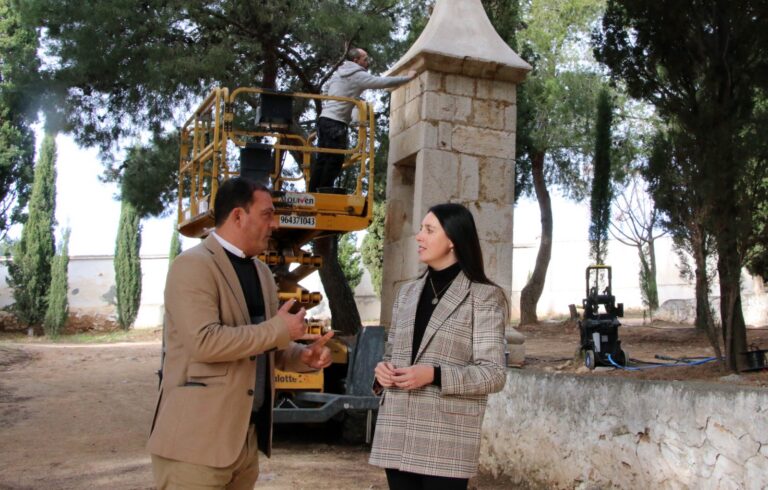 Torreblanca refuerza su apuesta por el turismo