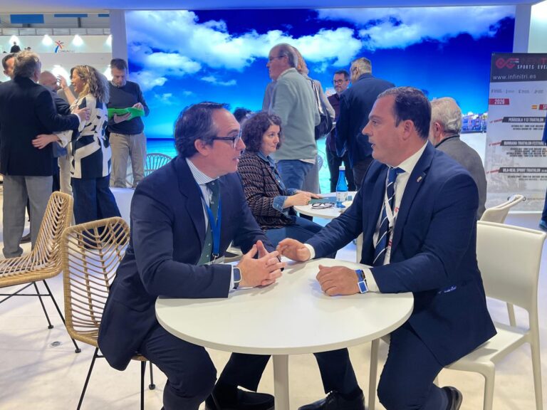 PortCastelló cierra cuatro nuevas escalas de cruceros para 2027