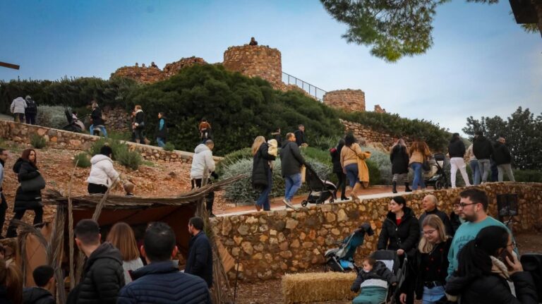 Onda registra en 2025 su mejor balance turístico de los últimos años