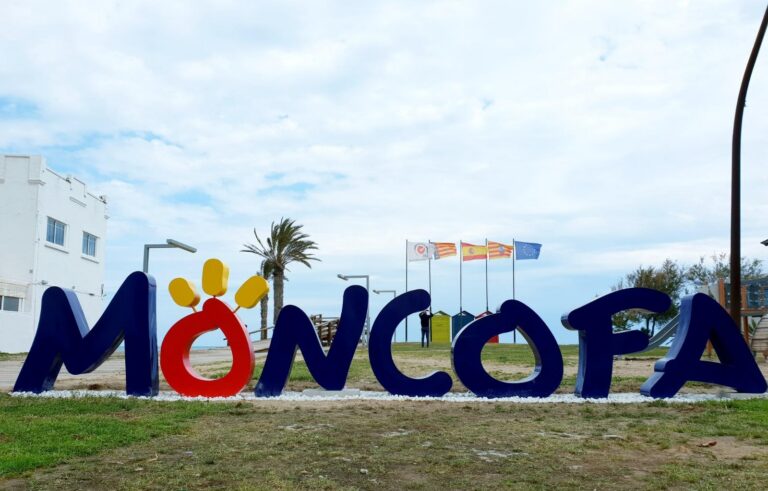 Moncofa desembarca en Madrid con una ambiciosa campaña de promoción turística