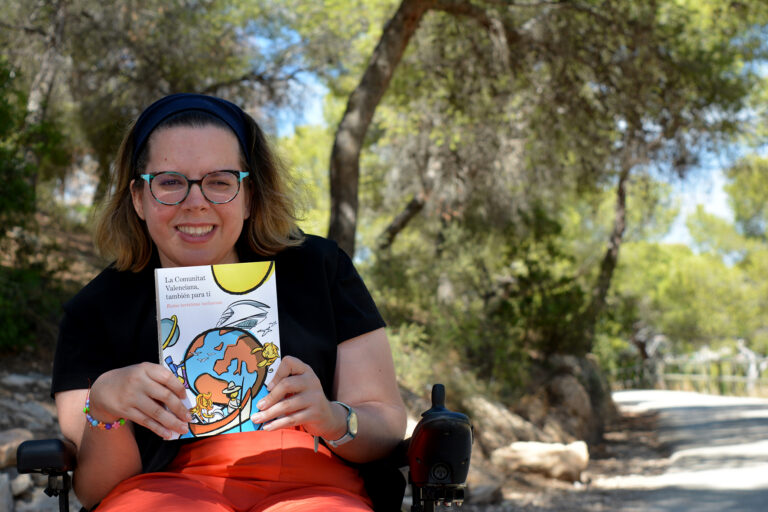 COCEMFE CV mostrará en FITUR la diversidad del patrimonio cultural valenciano