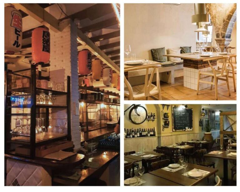 Estos son los 3 restaurantes de Castelló reconocidos con el Bib Gourmand de Michelin