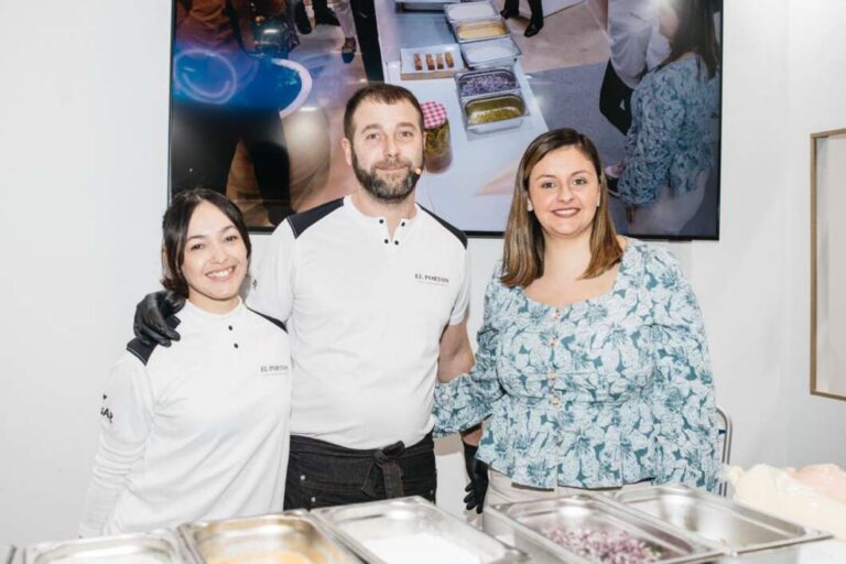 Castelló presenta en Fitur su mejor tapa