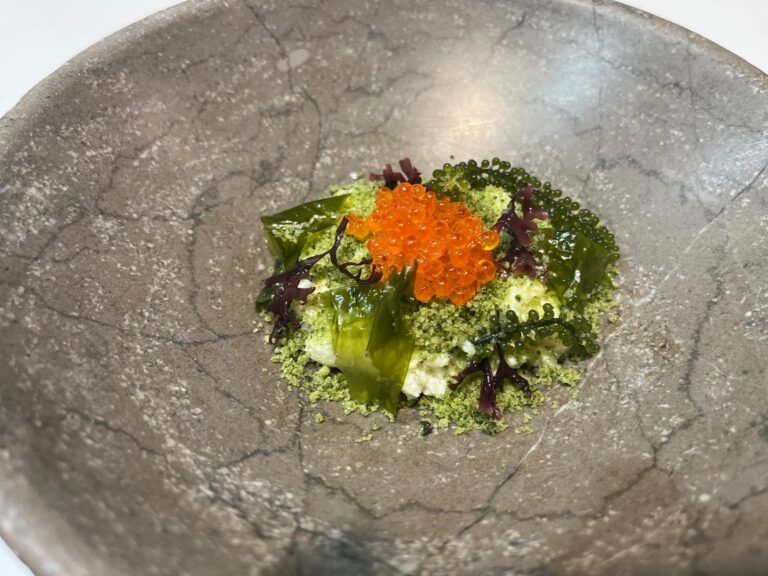 El sabor de Castellón no deja indiferente a nadie en la primera jornada de Madrid Fusión